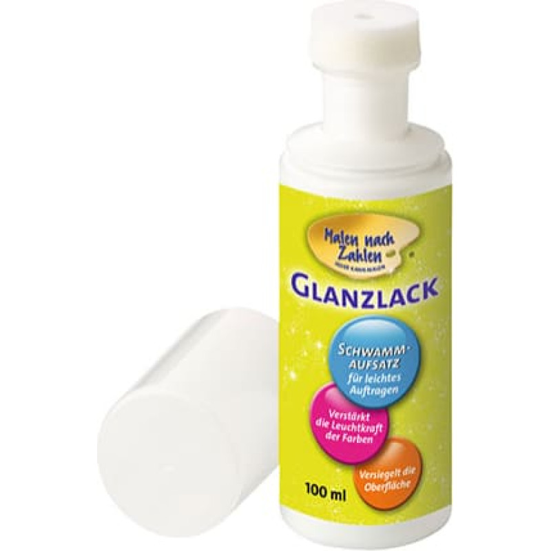 Ravensburger Глянцевый лак