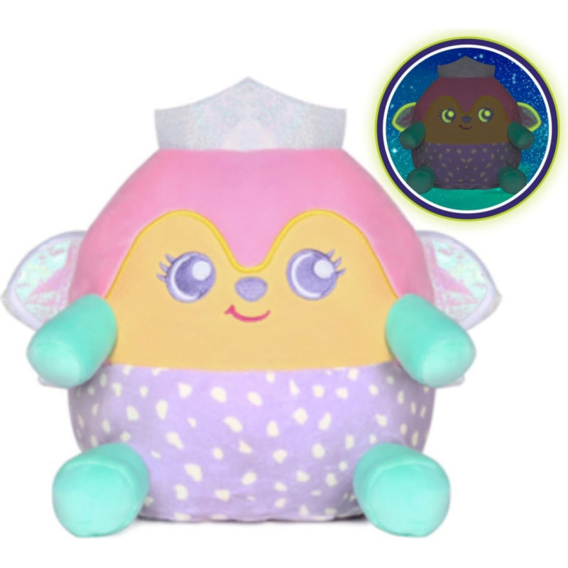 Dream Beams LUNA THE LIGHT FAIRY 18 CM