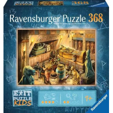 Ravensburger Пазл Escape, 368 деталей: Египет (9+)
