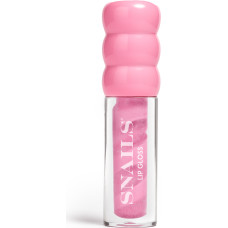Snails lip gloss, pink