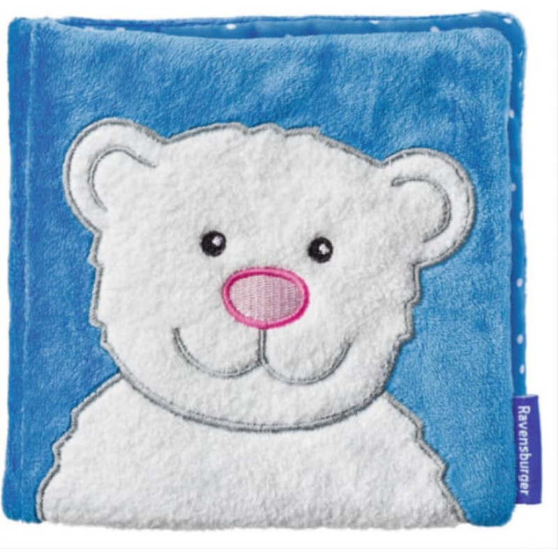 Ravensburger Мягкая книжка  для малышей