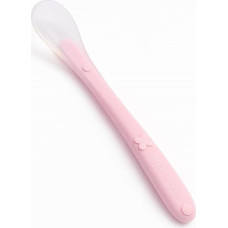 Bocioland 2315 SILICONE SPOON PINK BL231