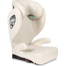 Caretero CAR SEAT BREEZY FIX BEIGE (100-150cm)