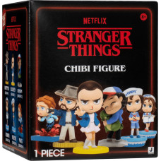 Stranger Things STRANGER THINS Фигурка-сюрприз, 5 см