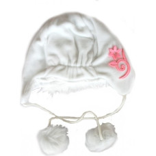 Bex Sport Cepure "POLA" ar kokvilnas oderii 47 cm