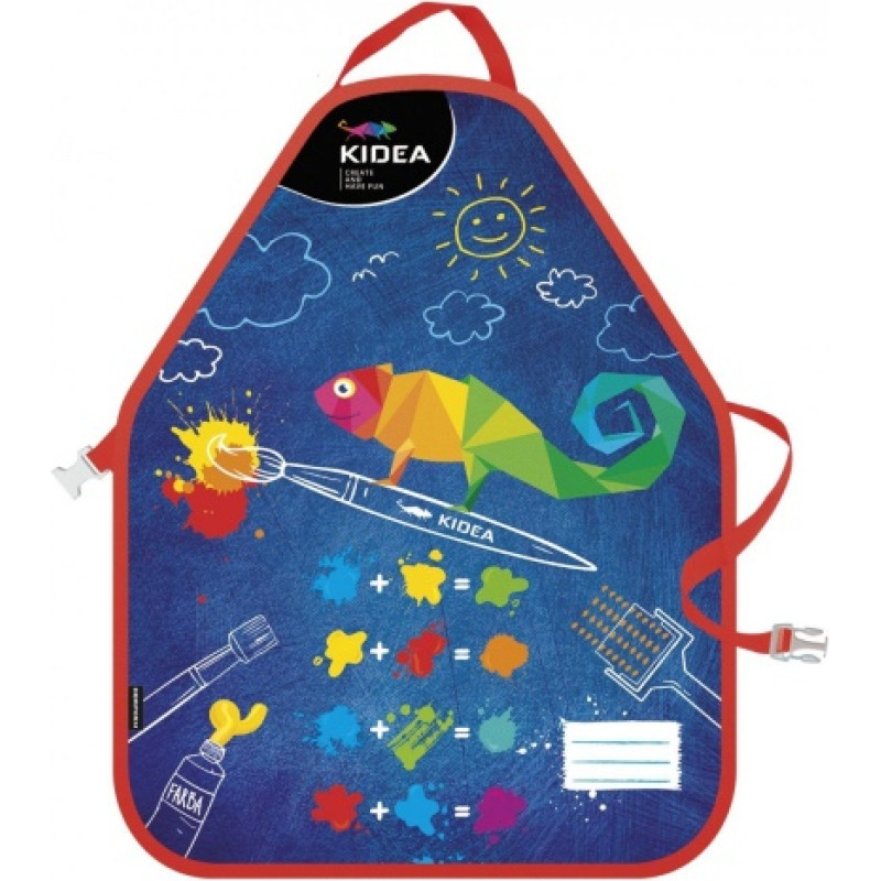 Kidwell Bērnu priek&scaron;auts KIDEA 48588