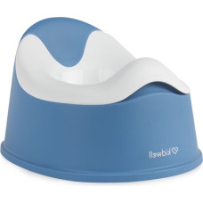 Kidwell Bērnu podiņ&scaron; NILO blue Kidwell