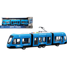 Mkid Tramvajs 48 cm ar gaismu un skaņu G8299