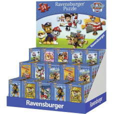 Ravensburger Мини-пазл 54 элемента Щенячий патруль