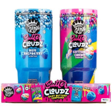 Wecool Butter Cloudz Tumbler Assortiment Mixed CDU 6