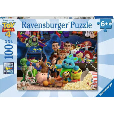Ravensburger Пазл 100 элементов История игрушек 4
