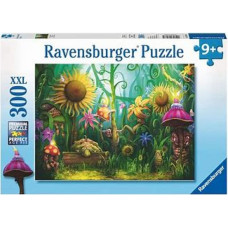 Ravensburger Пазл 300 элементов Сказочные существа