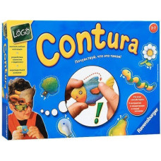 Ravensburger Игра Слепая корова