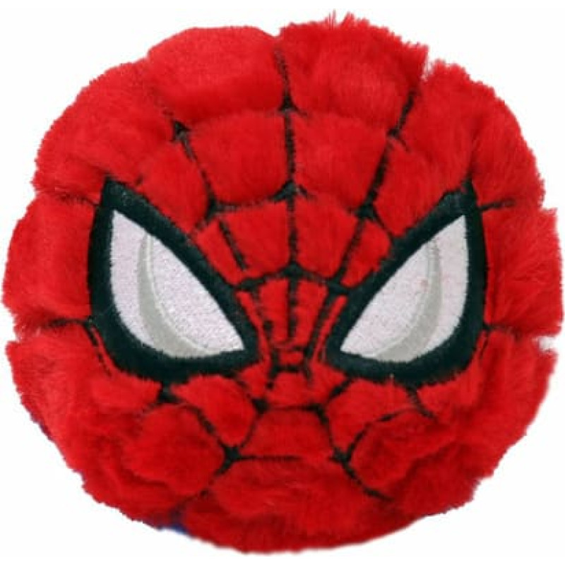 TY Bouncers Spiderman põrkepall