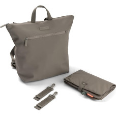 Done By Deer рюкзак Taupe