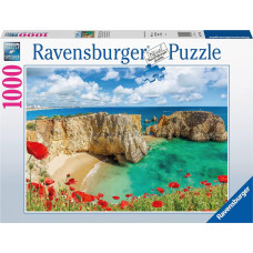 Ravensburger Пазл 1000 Очарование Алгарве