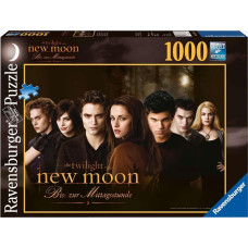 Ravensburger Пазл 1000 Сумерки
