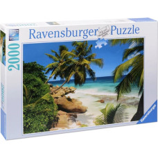 Ravensburger Пазл 2000 Сейшелы