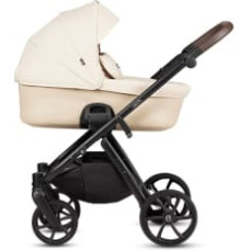Tutis LEO 3+ 2/1 Caramel 228 Универсальная коляска 2in1