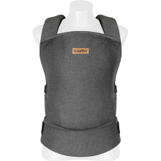 Zaffiro Nosidełko BabyFlow Roma grey