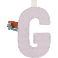 Little Dutch Декоративная буква &acute;G&acute;