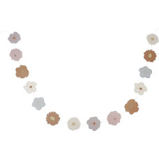 Little Dutch Гирлянда &acute;Vintage Little Flowers&acute;