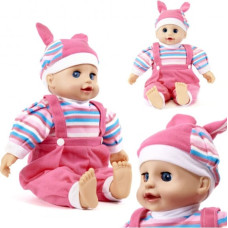 Lelle MAIJA ar skaņām 40 cm (6225)