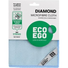 Eco Ego Салфетка из микрофибры Eco Ego DIAMOND