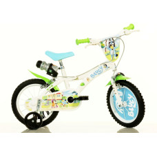 Dino Bikes Licence Детский велосипед 14" "BLUEY BLUEY"