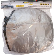 Bottari Солнцезащитная шторка складная "Sunny L" 150&times;70 см