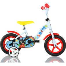 Dino Bikes Licence Детский велосипед 10'' ''BING''