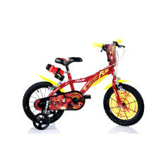 Dino Bikes Licence Детский велосипед 14'' ''FLASH''