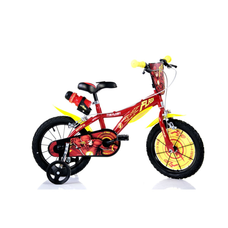 Dino Bikes Licence Детский велосипед 14'' ''FLASH''