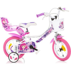 Dino Bikes Детский велосипед 12'' ''FAIRY''
