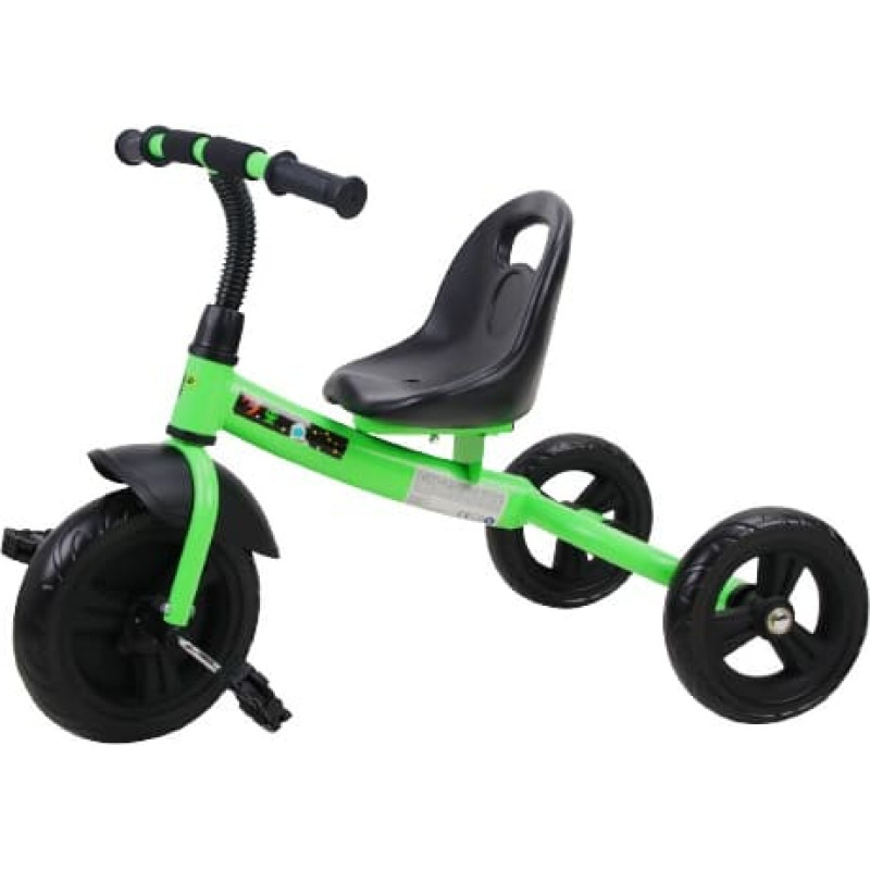 Bimbo Bike Детский трехколесный велосипед "COSMO"