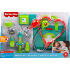 MIX Fisher Price HYH26 Zestaw Mały Lekarz