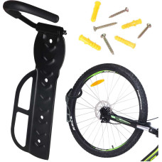 Velosipēda sienas kronšteins kustīgs elements