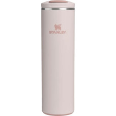 Stanley Кружка Transit с откидной крышкой, 0,59 л, светло-розовая.