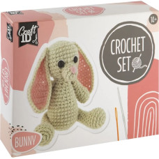 Grafix meisterdamise komplekt Heegelda ise jänes