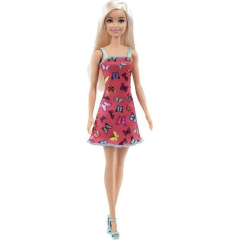 Barbie Базовая кукла Barbie®