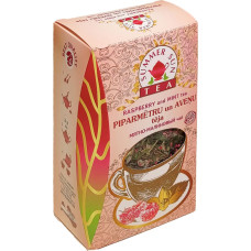 Dunduri Z/S Dunduri Мятно-малиновый чай 50,0