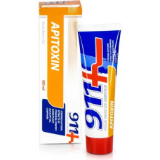 Farmakom 911 SB гель-бальзам для тела с пчелиным INDE, 100 мл