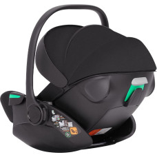 Carrello Baby Автокресло Vega Lite CRL-13808 Absolute black