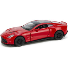 MSZ Aston Martin Vanquish, 1:41