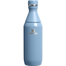 Stanley Термос The All Day Slim Bottle 0,35 л, глянцевый, сине-фиолетовый