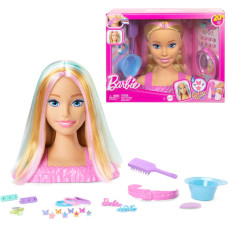 Barbie Голова для укладки для младших детей &mdash; блондинка