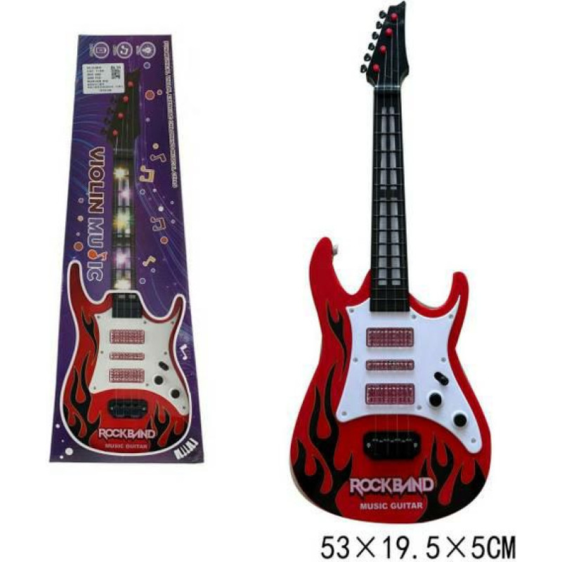 Other 91400 GITARA NA BATERIE