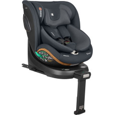 Car seat 40-150 cm i-Twist i-SIZE Grey 2026