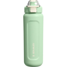 Stanley Термос Stanley Wellspring Bottle 0.71 л, фисташкового цвета.