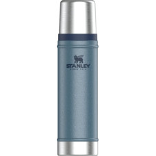 Stanley Термос &laquo;Легендарная классическая бутылка&raquo; 0,59 л, светло-голубой